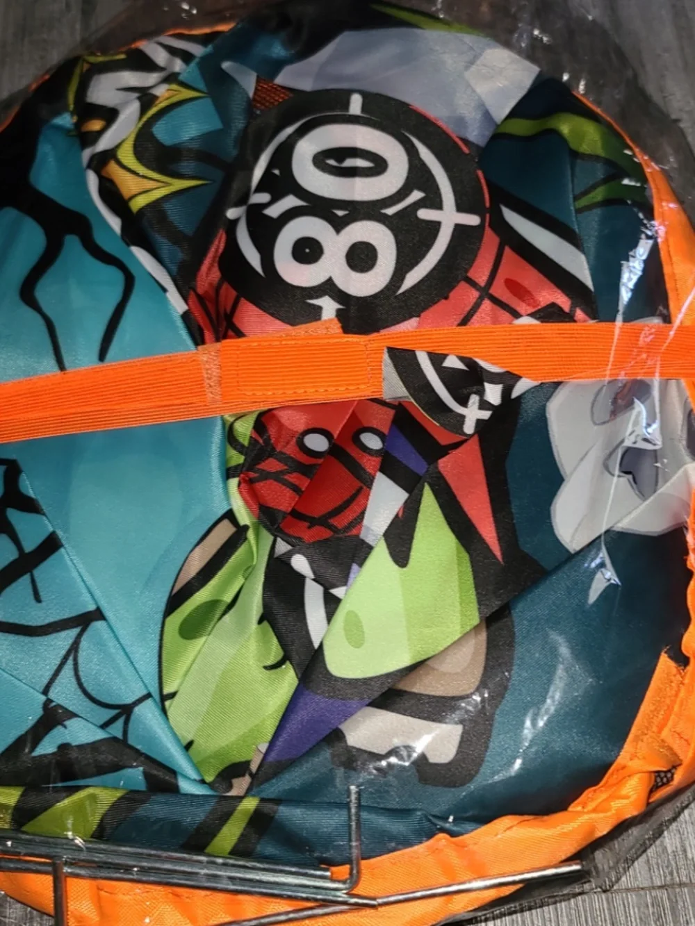 Quanquer Kids Zombie Shooting Practice Target Toy - Compatible with Nerf Gun